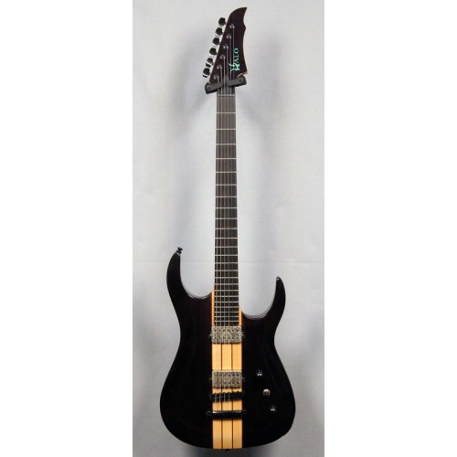 MERUS - 6-String, 27" Scale, BKPs, Tune-O-Matic